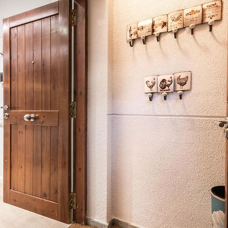 Lebre By Totiaran Apartment Naut Aran Exterior foto