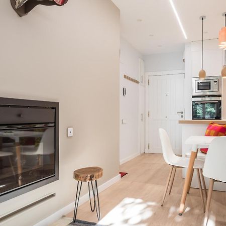 Lebre By Totiaran Apartment Naut Aran Exterior foto