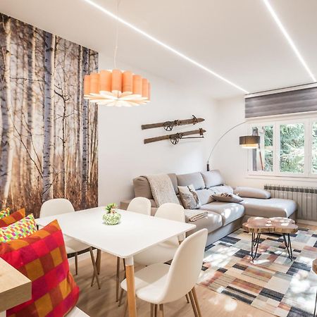 Lebre By Totiaran Apartment Naut Aran Exterior foto