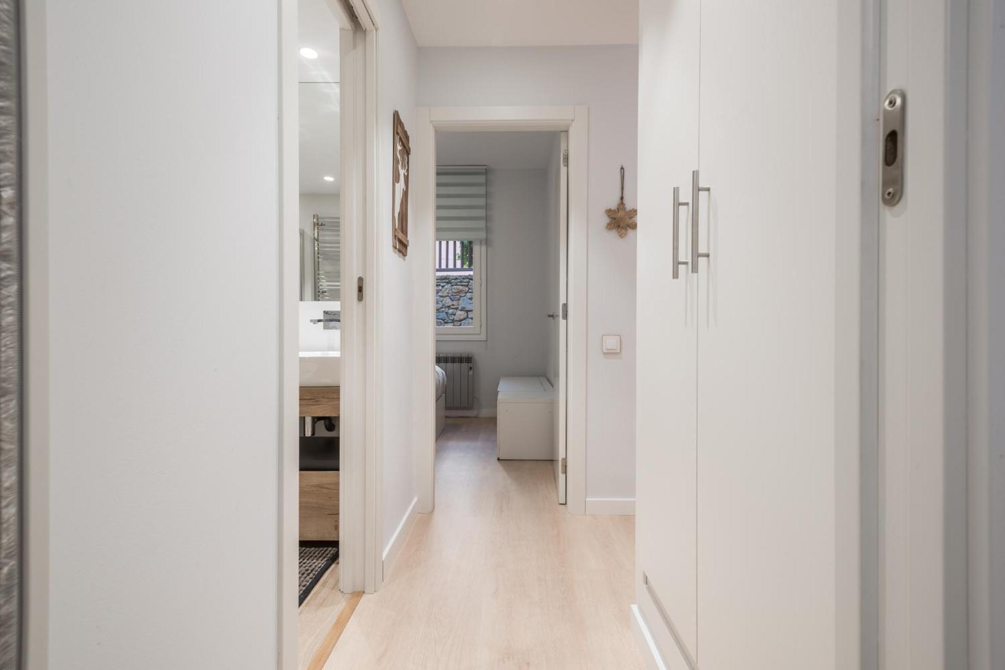 Lebre By Totiaran Apartment Naut Aran Exterior foto