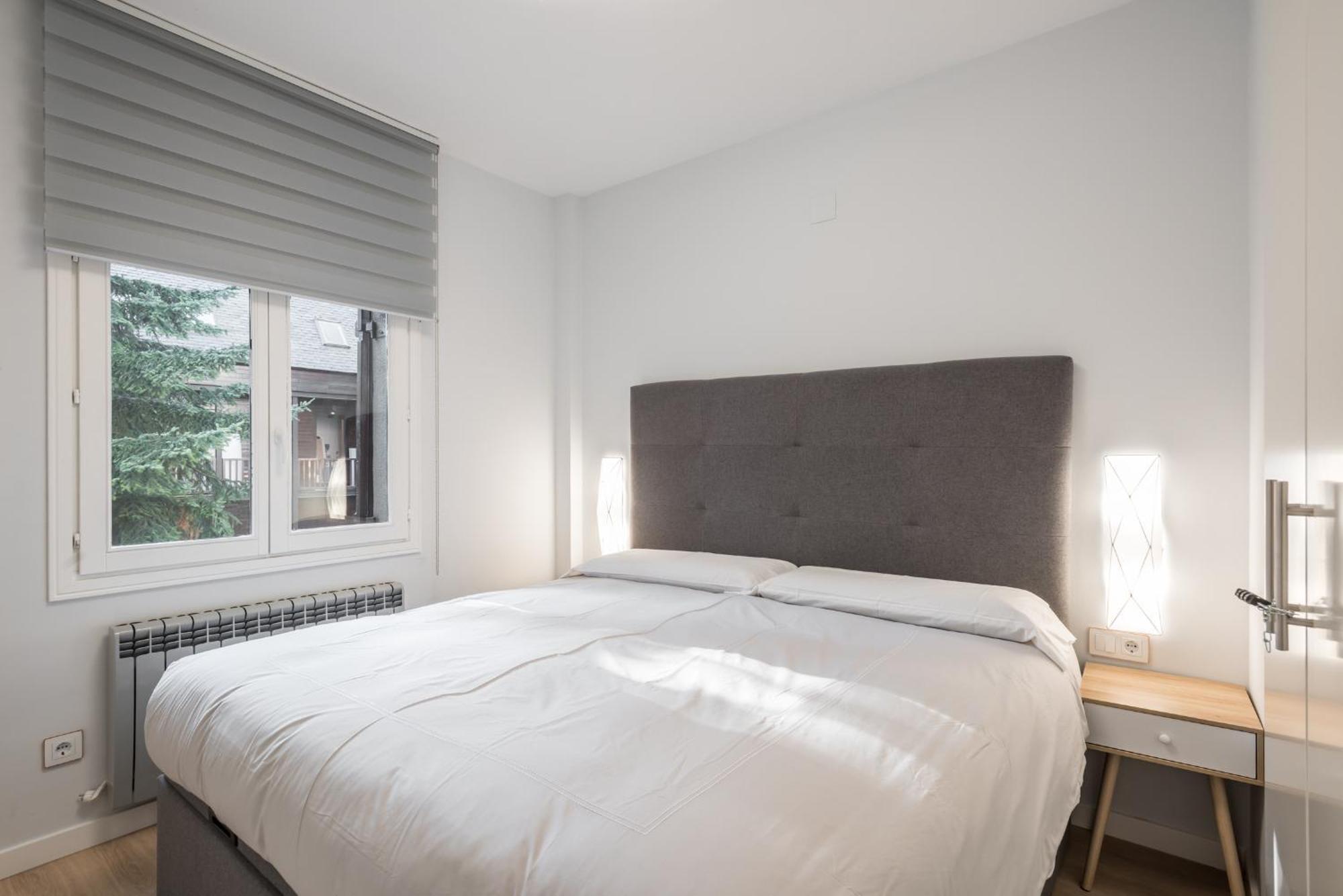 Lebre By Totiaran Apartment Naut Aran Exterior foto