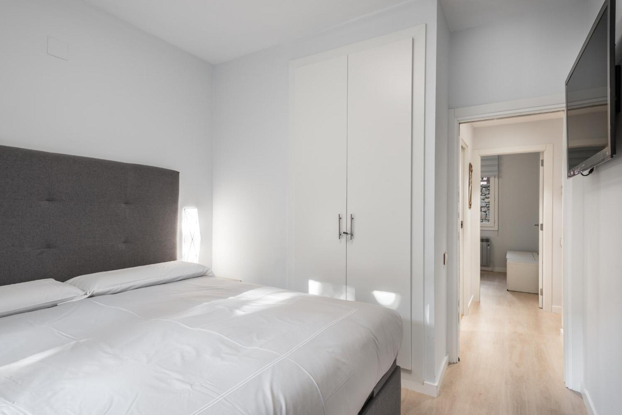 Lebre By Totiaran Apartment Naut Aran Exterior foto