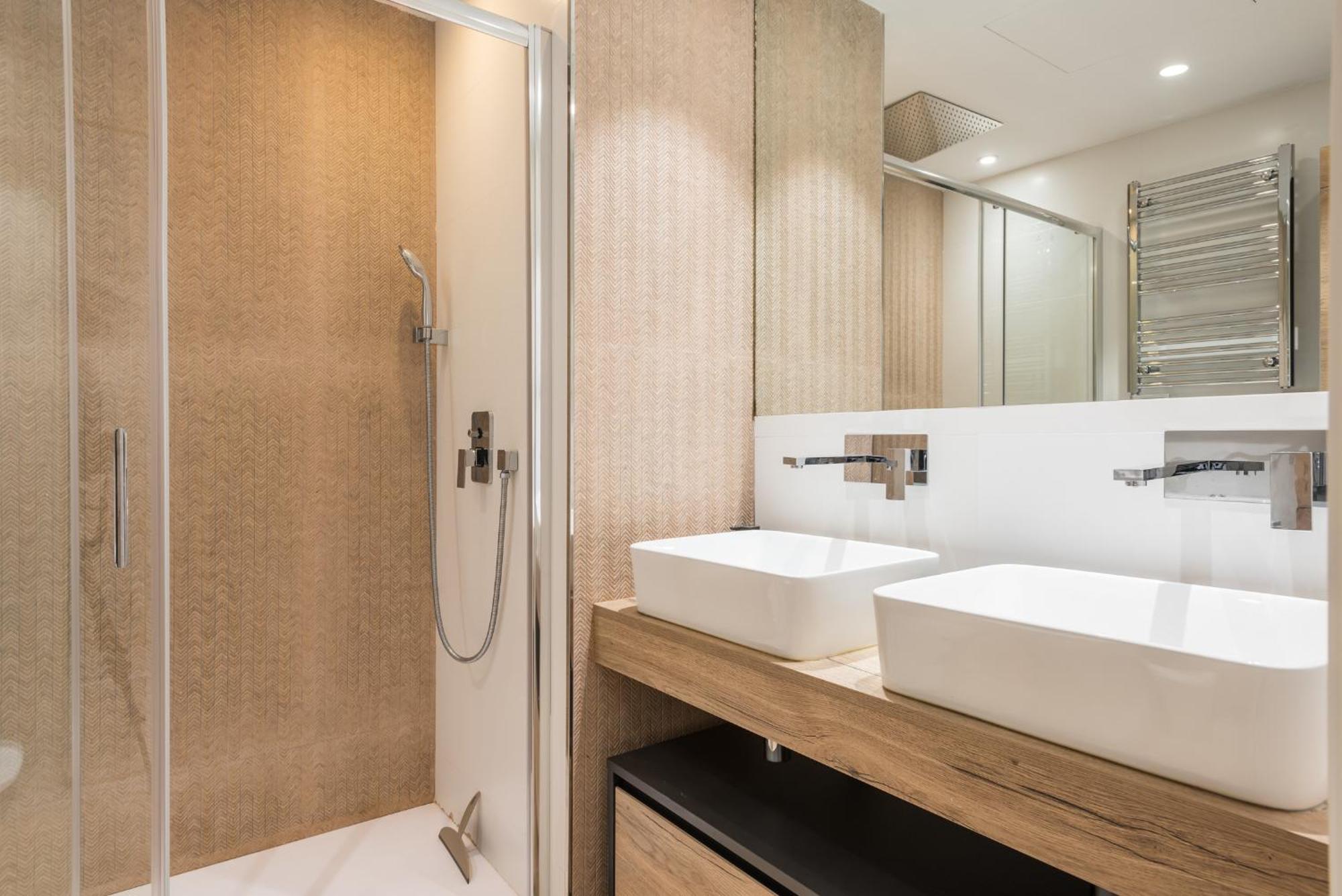 Lebre By Totiaran Apartment Naut Aran Exterior foto