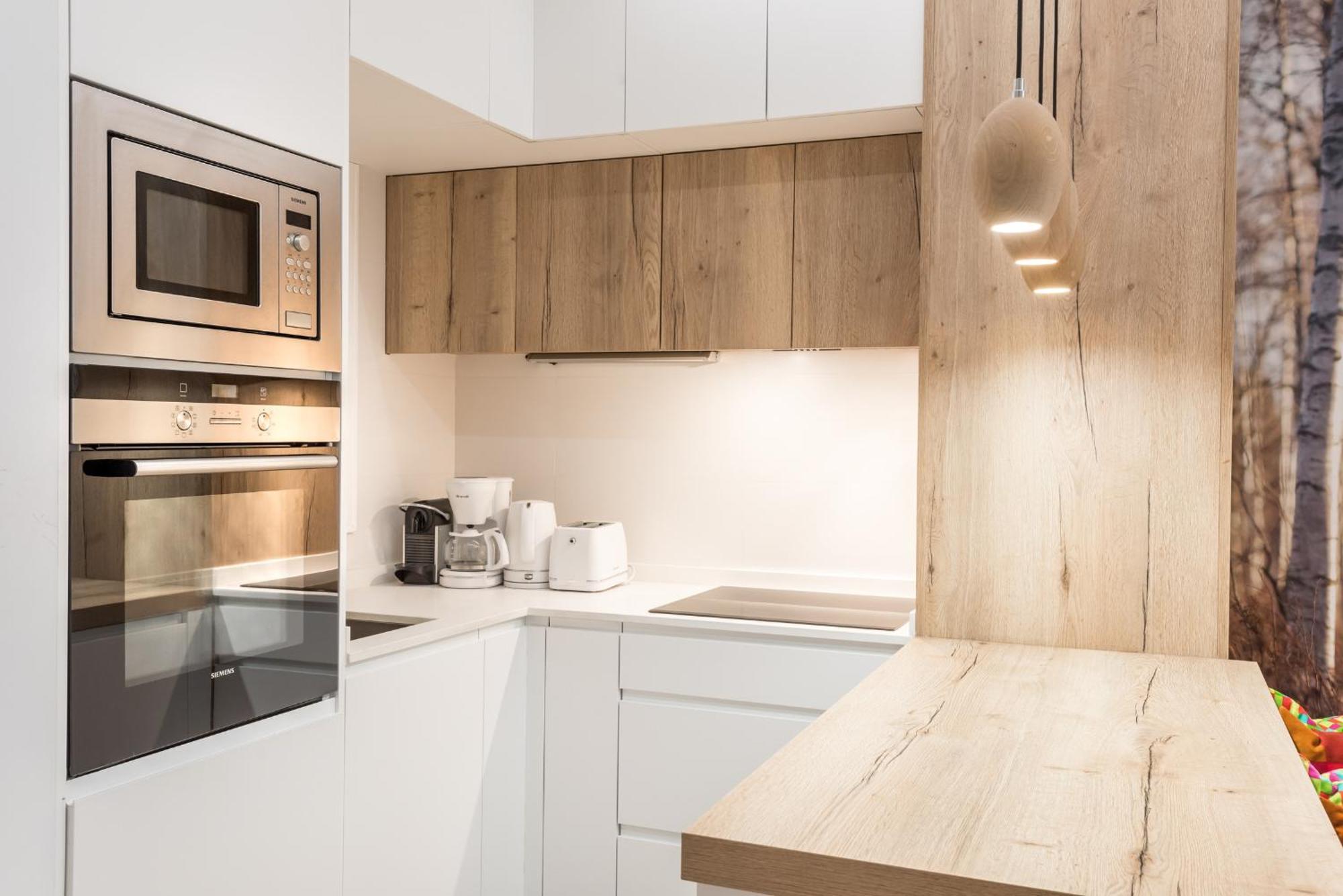 Lebre By Totiaran Apartment Naut Aran Exterior foto