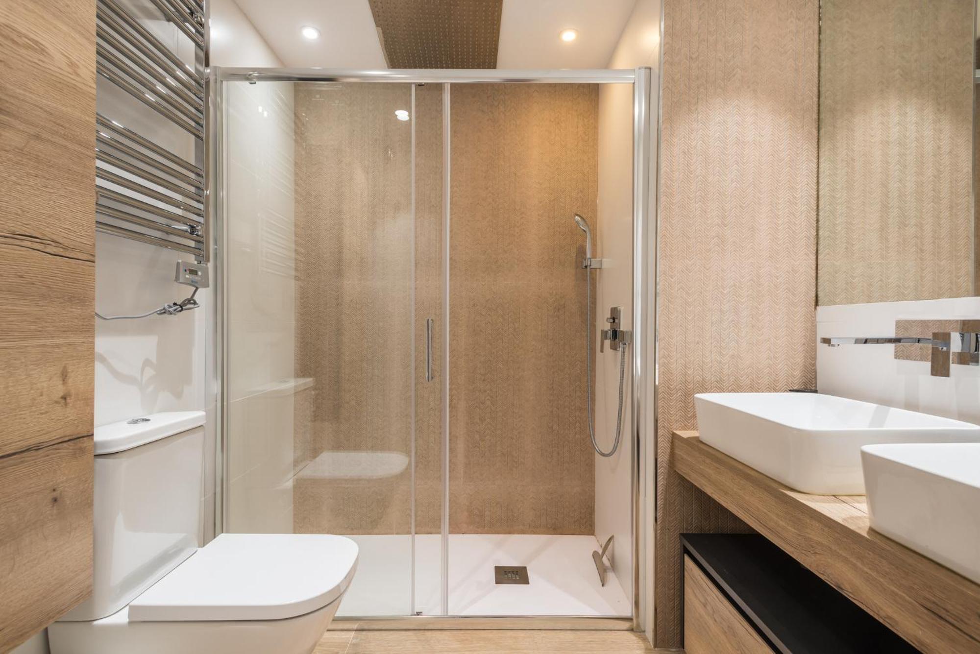 Lebre By Totiaran Apartment Naut Aran Exterior foto