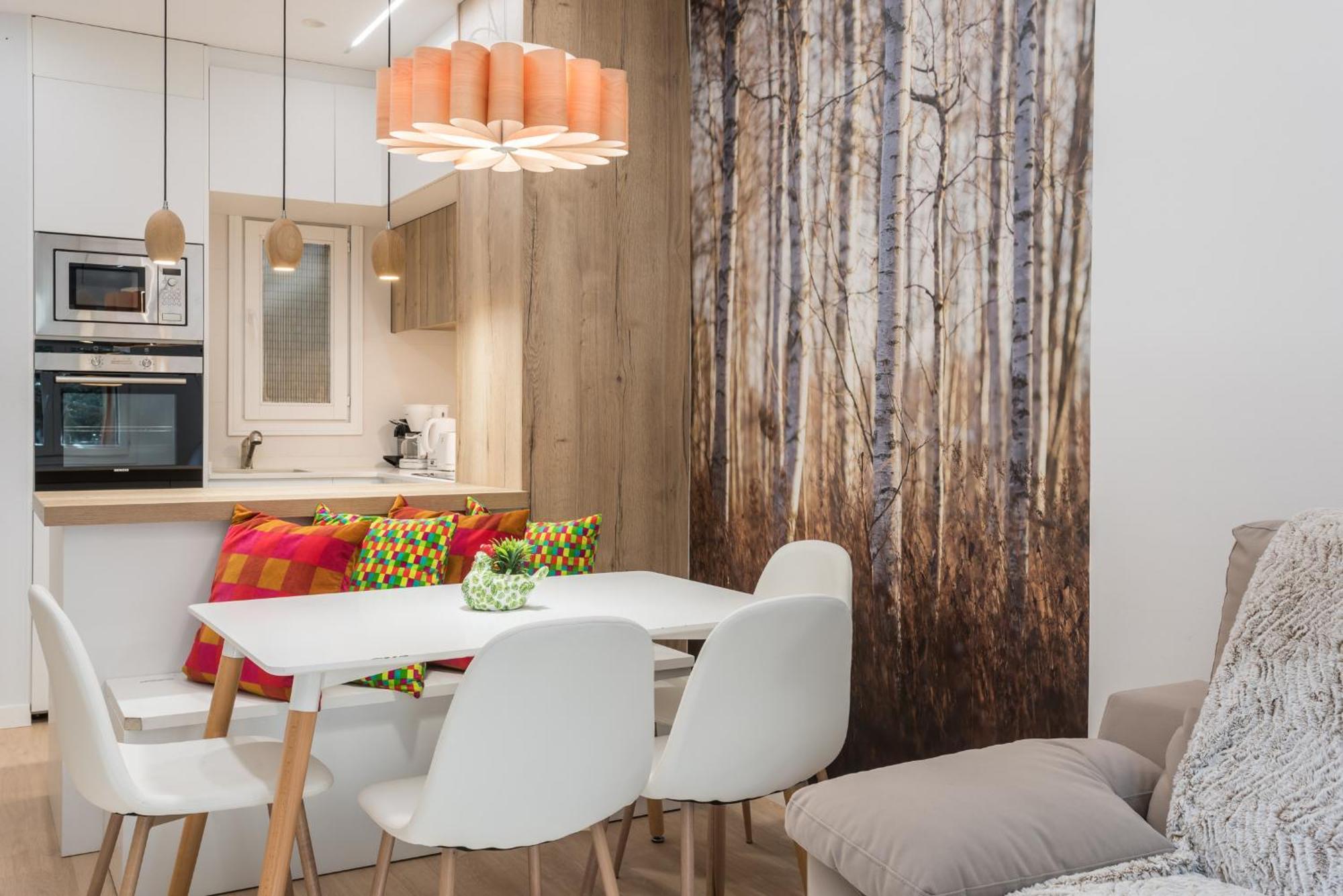 Lebre By Totiaran Apartment Naut Aran Exterior foto