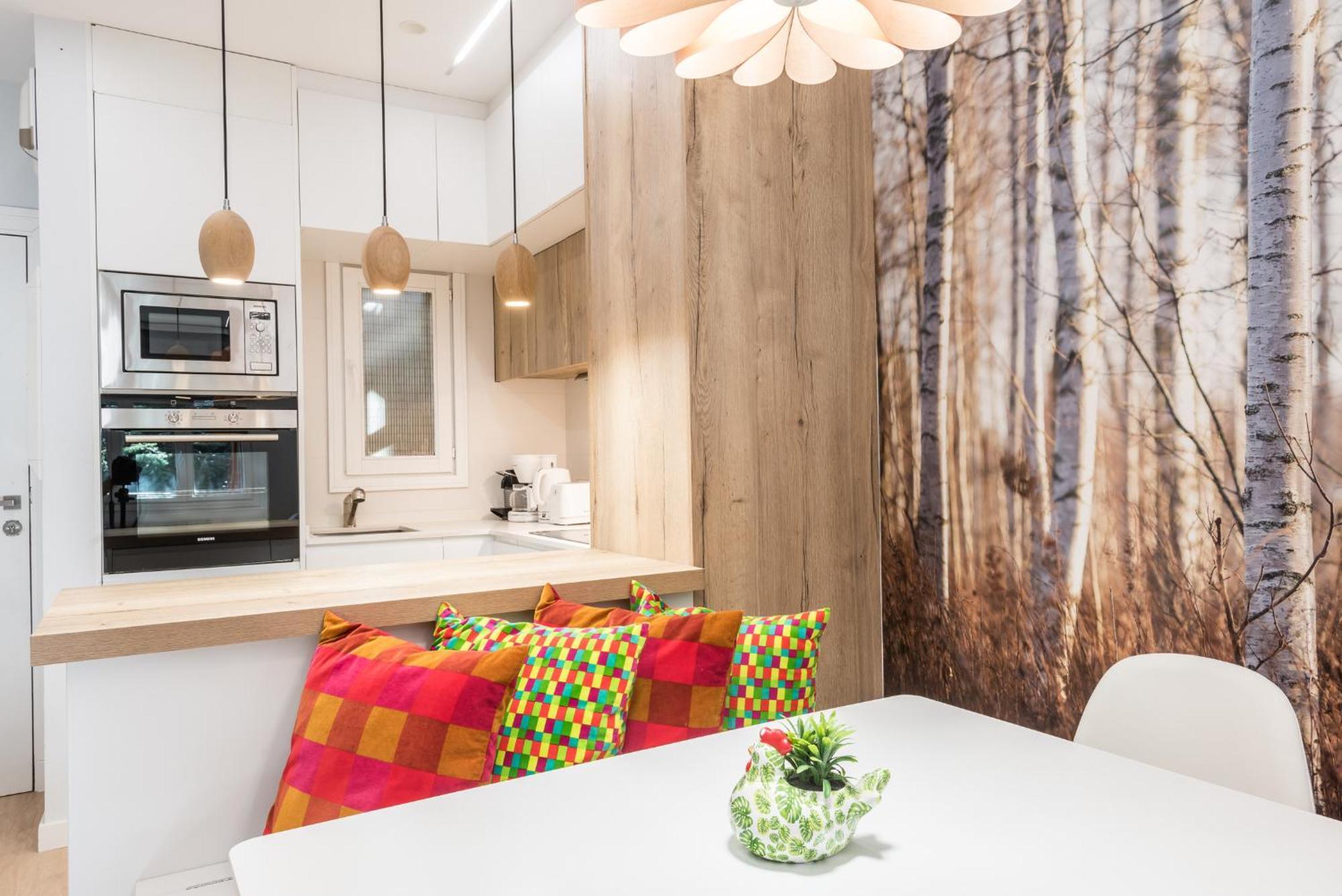Lebre By Totiaran Apartment Naut Aran Exterior foto