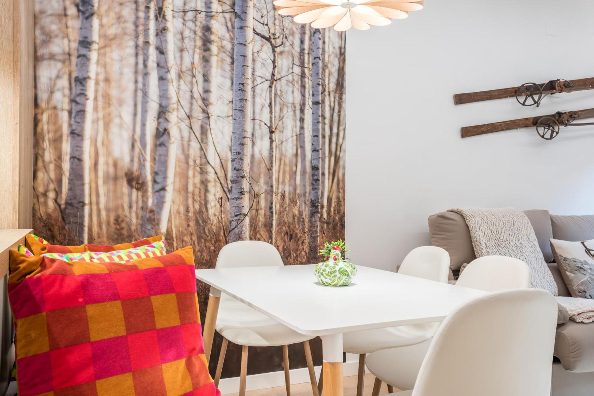 Lebre By Totiaran Apartment Naut Aran Exterior foto